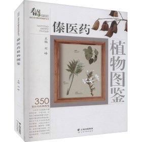 傣医药植物图鉴