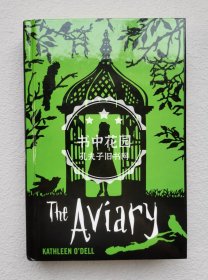 英文精装小说 The Aviary