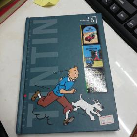 TINTIN 6