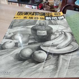 成功之路：素描静物新范例3