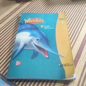 Wonders Grade2 unit6