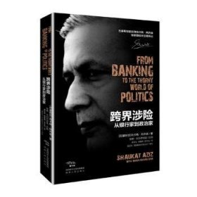 跨界涉险：从银行家到政治家