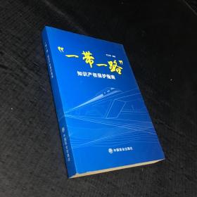 一带一路知识产权保护指南