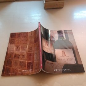 Christie's Paris Vins Fins ET Spiritueux 21 et 22 Septembre 2010