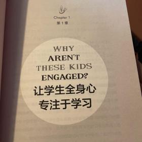 从优秀教学到卓越教学:让学生专注学习的最实用教学指南