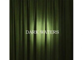 Kristine Potter：黑暗水域 Kristine Potter: Dark Waters 进口原版英文摄影集艺术