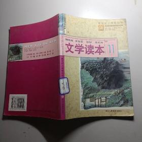 新世纪小学：文学读本11