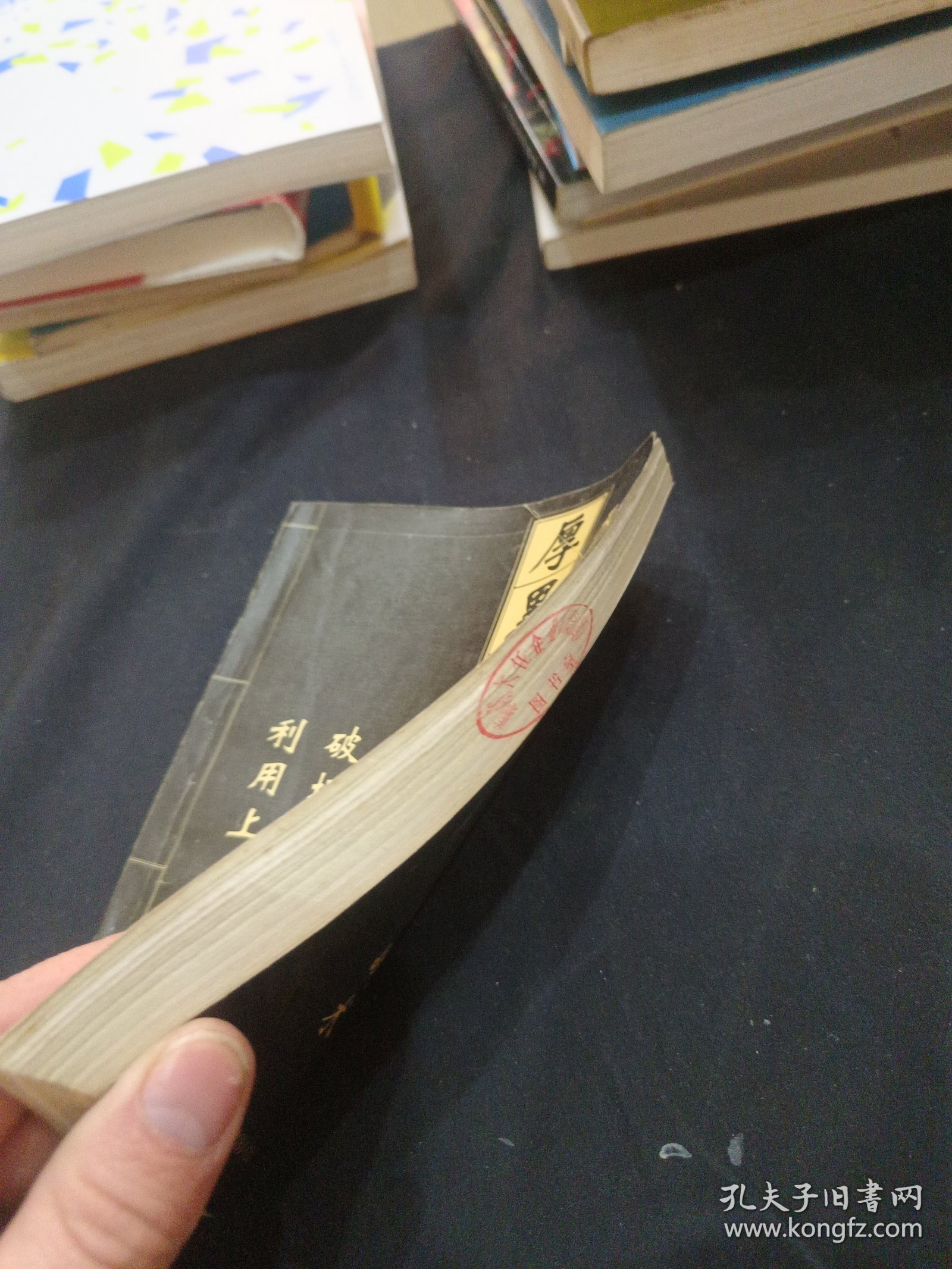天下奇书 厚黑孙子兵法