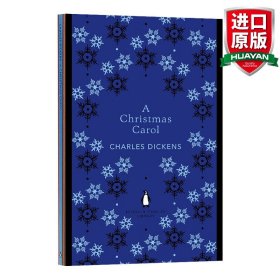 AChristmasCarol(PenguinEnglishLibrary)[圣诞颂歌]