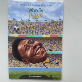 Who Is Pele?