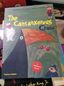 The Cantankerous Crow