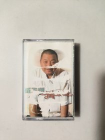 磁带 臧天朔捧出自己