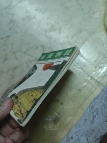 旅伴连环画库 恩姑望郎（连环画）