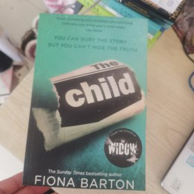 THE CHILD --FIONA BARTON