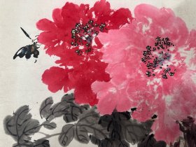 宗其香（1917-1999）江苏南京人，中央美术学院教授