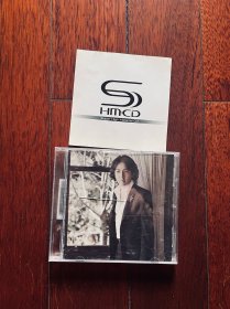 秋川雅史CD千の風になって 高音质SHM- CD一期一会 正品JP日版