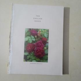 大卫·奥斯汀 迷人的英国玫瑰：世界现代玫瑰之父和他的100种经典之作