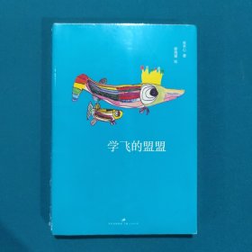 学飞的盟盟