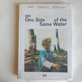 On one side of the same Water英文杂志