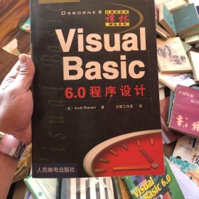 Visual Basic 6.0程序设计