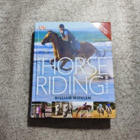 Complete Horse Riding Manual