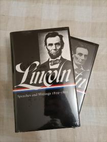 Lincoln Speeches and writings