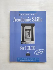 focus on Academic Skills for IELTS