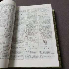 辞源(修订本，重排版) 上下册