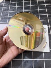 徐若瑄 狠狠爱，碟片 CD