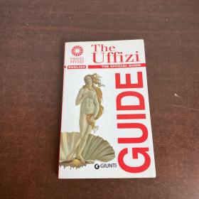The Uffizi Guide (English) (Firenze MVSEI)
