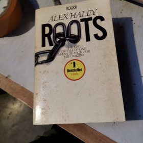 ALEXHALEYROOTS