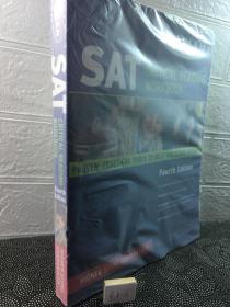 Kaplan SAT Critical Reading Workbook