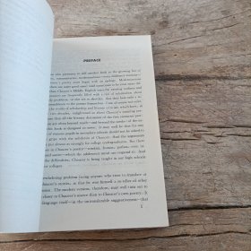 杰弗里·乔叟的《坎特伯雷故事集》