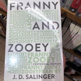 Franny and Zooey