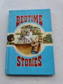 BEDTIME STORIES  1