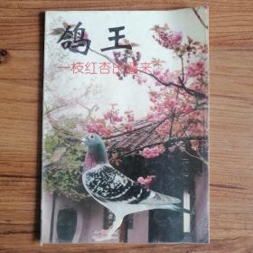 鸽王（创刊号）