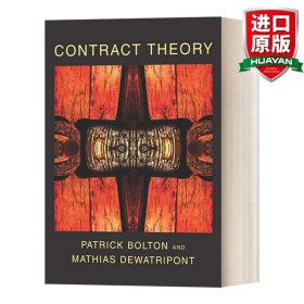 Contract Theory