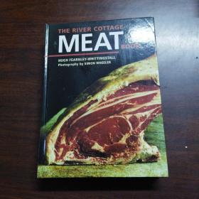 The River Cottage Meat Book