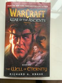 The Well of Eternity：War of the Ancients, Book 1)