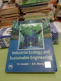 INDUSTRIAL ECOLOGY AND SUSTAINABLE ENGINEERING