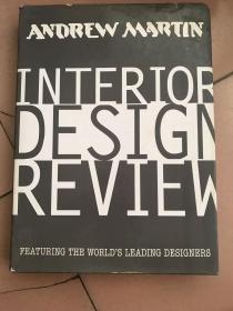 INTERIOR DESIGA REVIEW