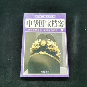 中华国宝档案上