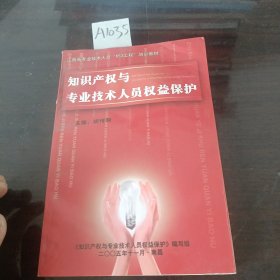 知识产权与专业技术人员权益保护