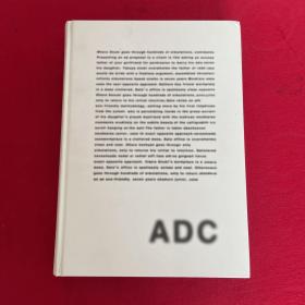 50h Tokyo Art Directors' Club Annual