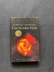 I Am Number Four Pittacus Lore