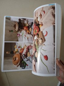 争萄联考5色彩风景