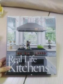 Lyn Peterson's Real Life Kitchens