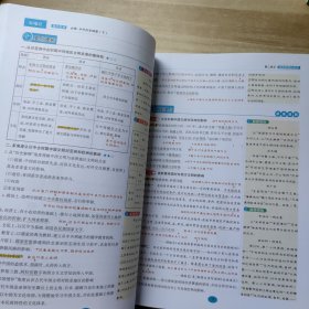 3D笔记 高中历史 必修 中外历史纲要 下