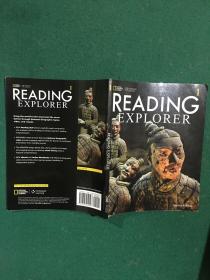 READING
EXPLORER