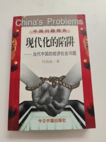 现代化的陷阱：当代中国的经济社会问题